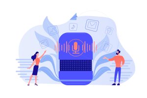 How Does Voice Search Affect SEO